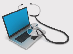 diagnosticare laptop la service laptop Otopeni