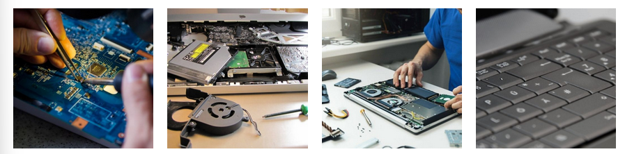Imagini reparatii laptop in Otopeni