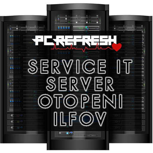 servicii it server pc refresh otopeni ilfov calculatoare